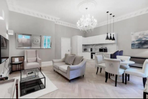 Modern 1bedroom flat near Paddington train station